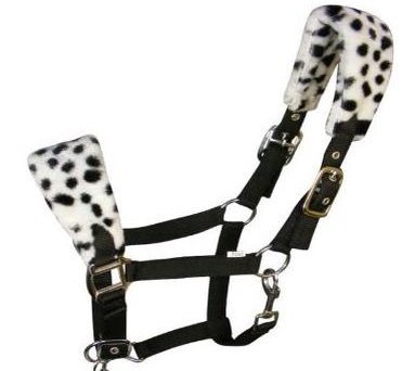 Padded Halter
